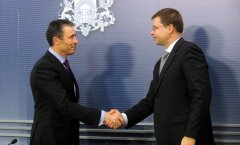 Латвия и НАТО усилят сотрудничество в сфере кибербезопасности