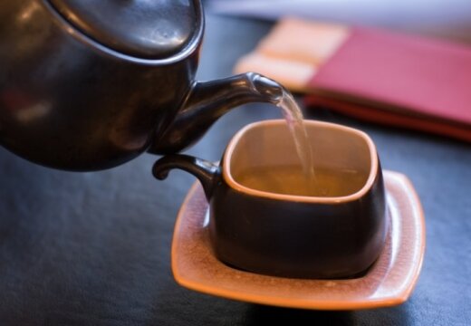Все о чае: сорта, полезные свойства и минусы