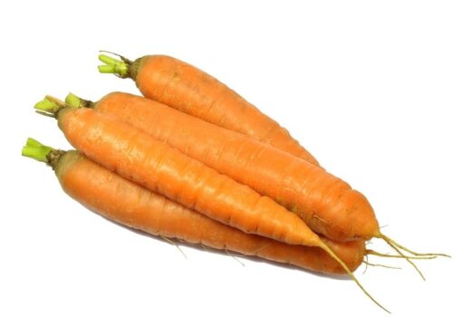 Морковь: рецепты, маски, советы
