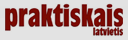 Praktiskais latvietis