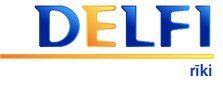 DELFI rīki